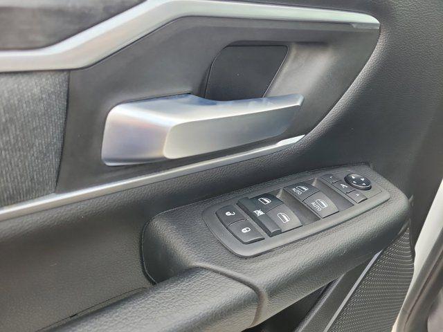 2021 Ram 1500 Big Horn Quad Cab 4x4 6'4" Box