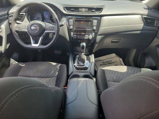 2020 Nissan Rogue SV FWD