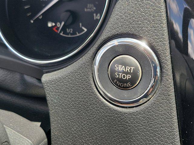 2020 Nissan Rogue SV FWD