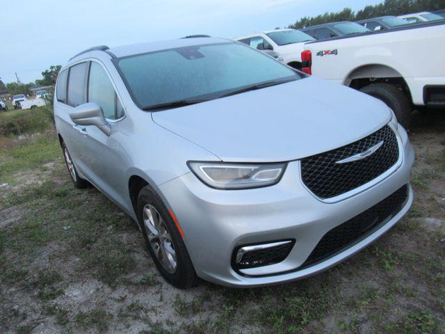 2022 Chrysler Pacifica Touring L AWD for sale in Fort Myers, FL