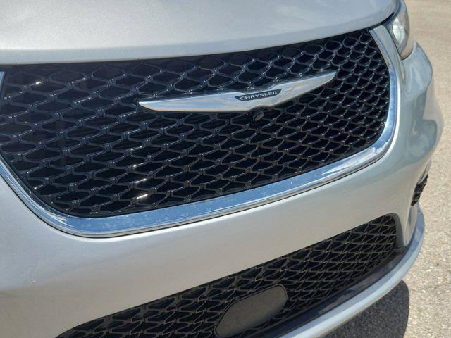 2022 Chrysler Pacifica Touring L AWD