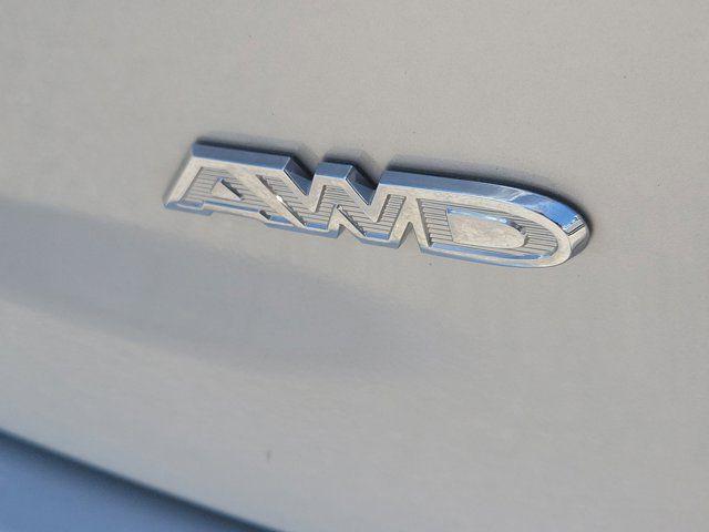 2022 Chrysler Pacifica Touring L AWD