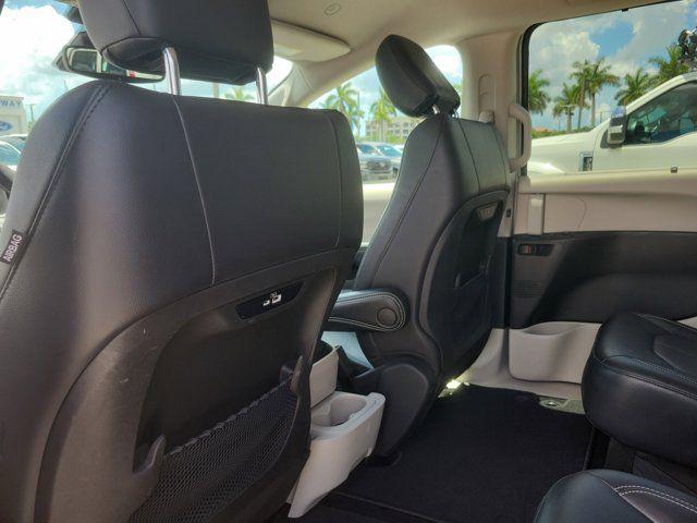 2022 Chrysler Pacifica Touring L AWD