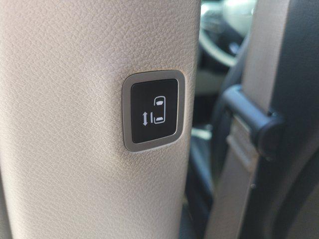 2022 Chrysler Pacifica Touring L AWD