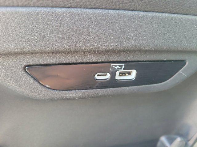 2022 Chrysler Pacifica Touring L AWD