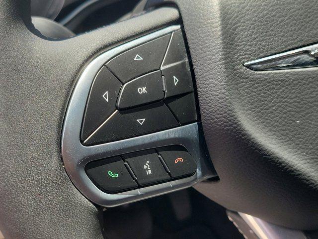 2022 Chrysler Pacifica Touring L AWD