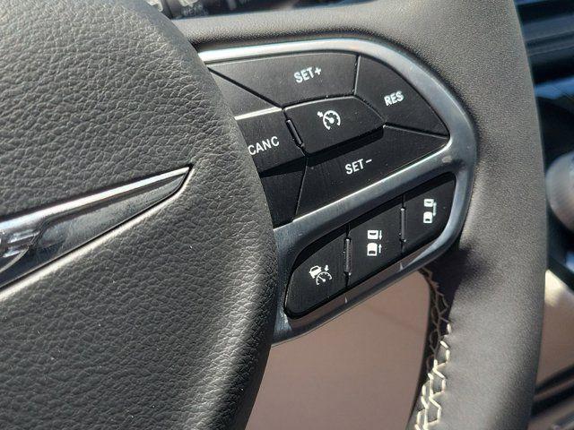 2022 Chrysler Pacifica Touring L AWD