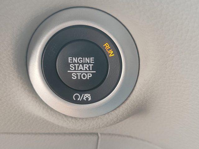 2022 Chrysler Pacifica Touring L AWD