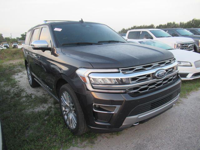 2023 Ford Expedition Platinum for sale in Fort Myers, FL