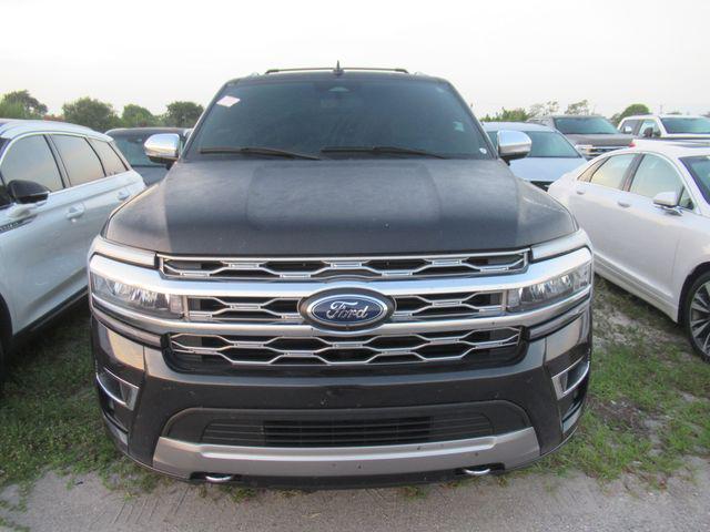 2023 Ford Expedition Platinum