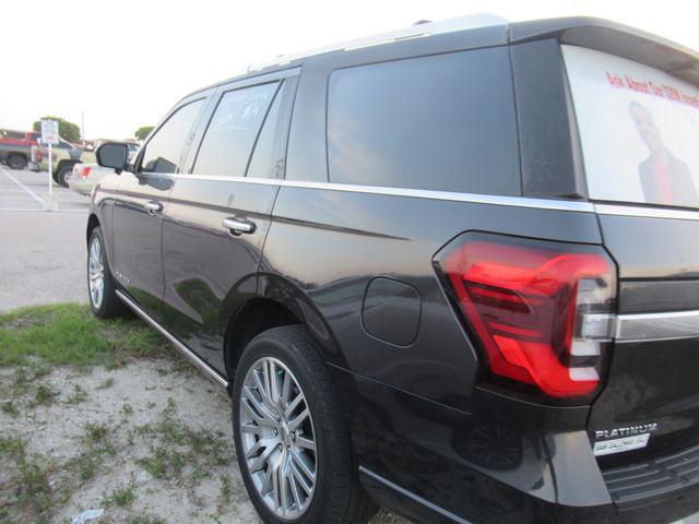 2023 Ford Expedition Platinum