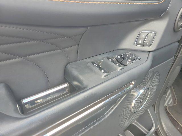 2023 Ford Expedition Platinum