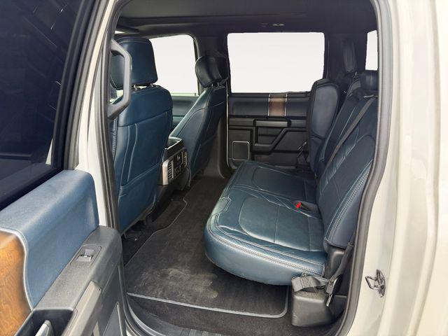 2018 Ford F-150 Limited