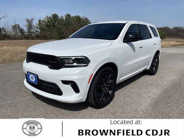 2025 Dodge Durango GT AWD for sale in Brownfield, TX