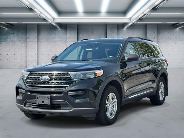 2023 Ford Explorer XLT for sale in Saint James, NY