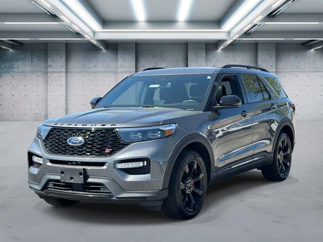 2023 Ford Explorer ST for sale in Saint James, NY