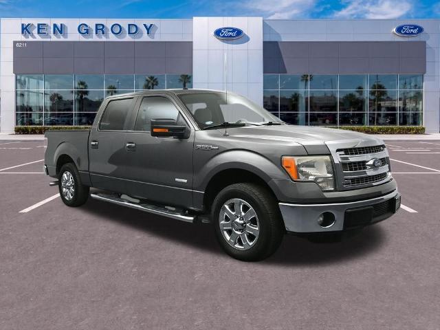 2013 Ford F-150 XLT for sale in Carlsbad, CA