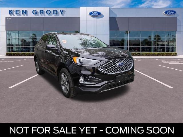 2023 Ford Edge SEL for sale in Carlsbad, CA