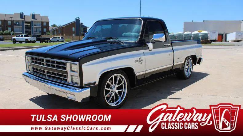 1984 Chevrolet Pickup Base for sale in O Fallon, IL