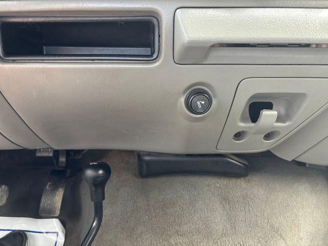 2007 Ford F-250 XLT