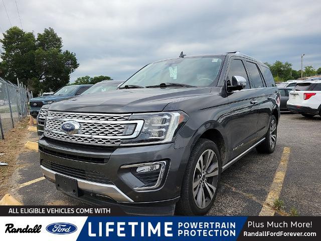 2020 Ford Expedition Platinum for sale in Fort Smith, AR