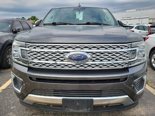 2020 Ford Expedition Platinum