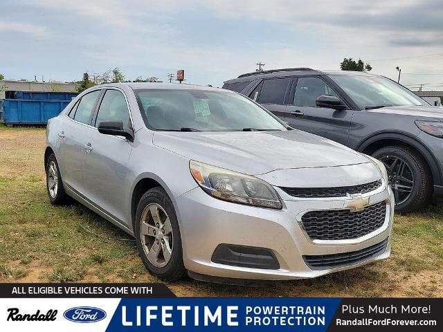 2015 Chevrolet Malibu LS for sale in Fort Smith, AR