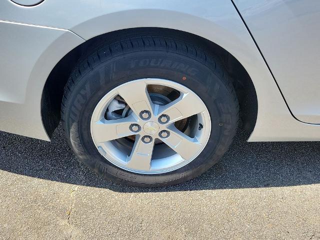 2015 Chevrolet Malibu LS