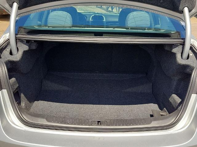 2015 Chevrolet Malibu LS