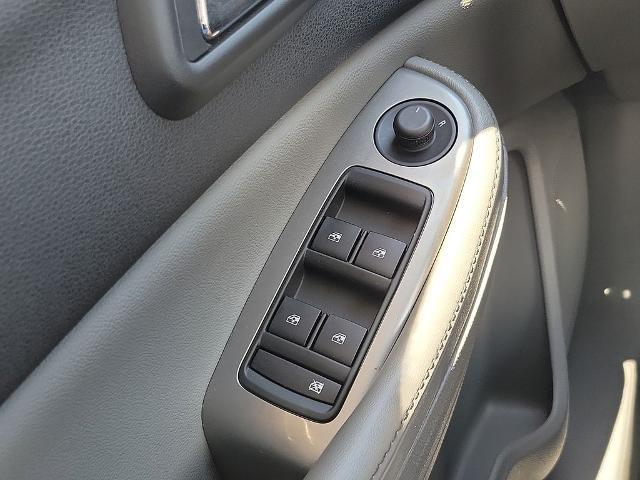 2015 Chevrolet Malibu LS