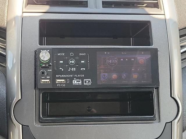 2015 Chevrolet Malibu LS