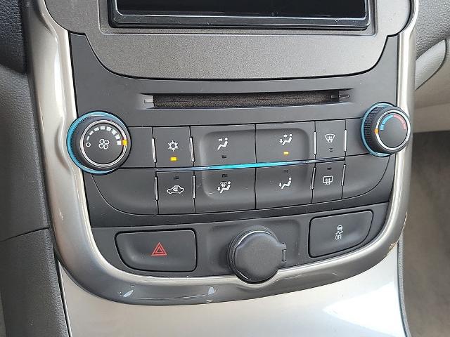 2015 Chevrolet Malibu LS