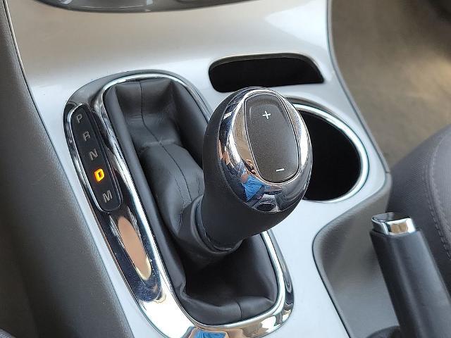 2015 Chevrolet Malibu LS