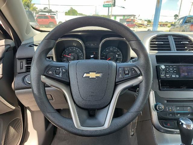 2015 Chevrolet Malibu LS