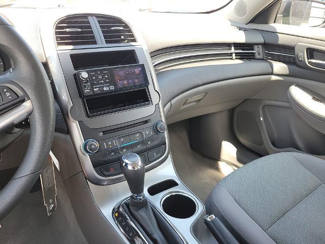 2015 Chevrolet Malibu LS