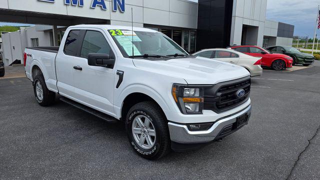 2023 Ford F-150 XL for sale in Allentown, PA