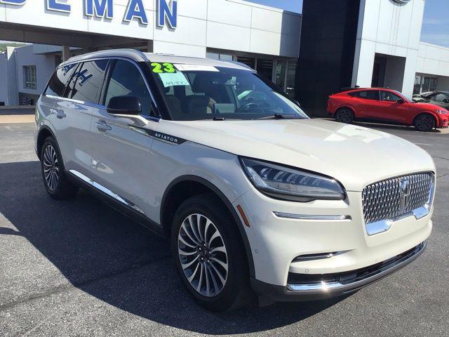 2023 Lincoln Aviator Reserve for sale in Allentown, PA