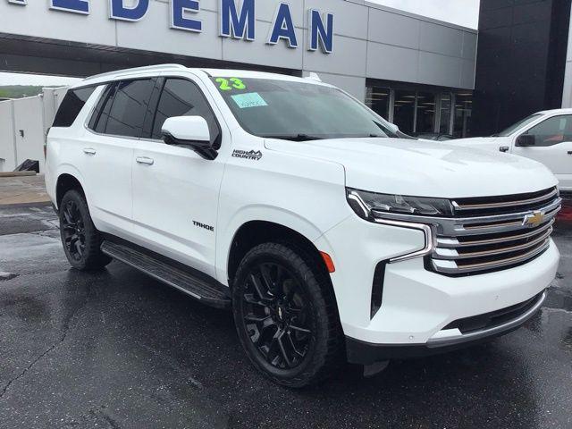 2023 Chevrolet Tahoe 4WD High Country for sale in Allentown, PA