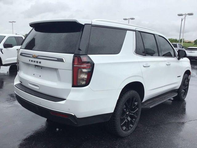 2023 Chevrolet Tahoe 4WD High Country