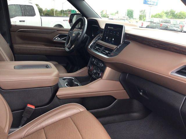 2023 Chevrolet Tahoe 4WD High Country