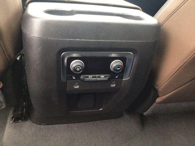 2023 Chevrolet Tahoe 4WD High Country