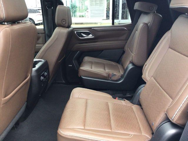 2023 Chevrolet Tahoe 4WD High Country