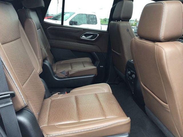 2023 Chevrolet Tahoe 4WD High Country