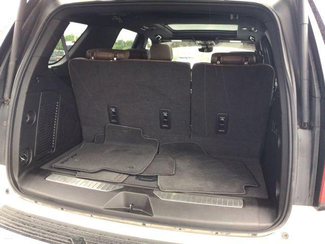 2023 Chevrolet Tahoe 4WD High Country