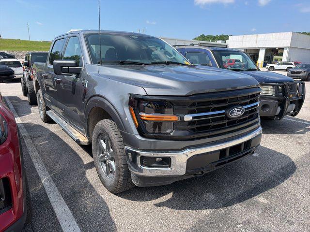 2025 Ford F-150 XLT for sale in Bedford, IN