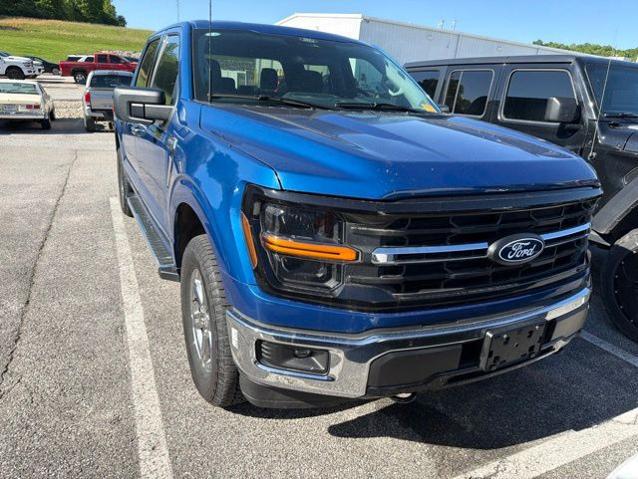 2025 Ford F-150 XLT for sale in Bedford, IN