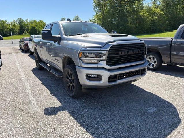 2023 Ram 2500 Laramie Crew Cab 4x4 6'4" Box for sale in Bedford, IN