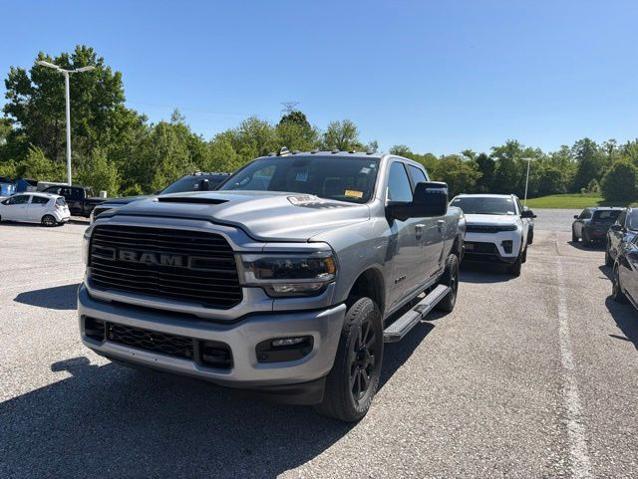 2023 Ram 2500 Laramie Crew Cab 4x4 6'4" Box