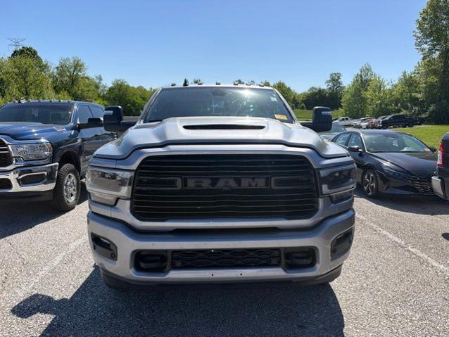 2023 Ram 2500 Laramie Crew Cab 4x4 6'4" Box