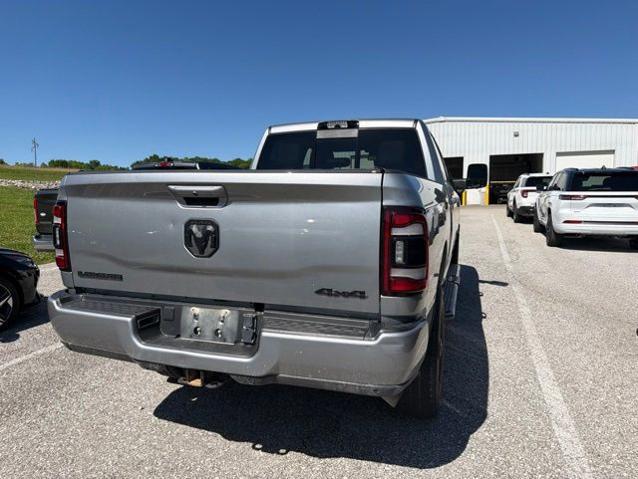 2023 Ram 2500 Laramie Crew Cab 4x4 6'4" Box